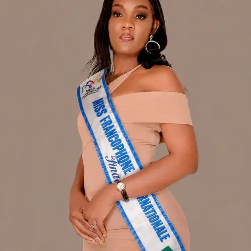 Ange Catherine Louise NGO Matip