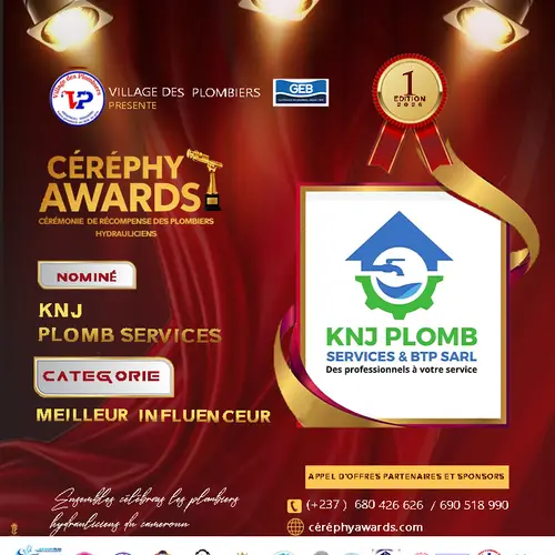 KNJ Plomb Services 08#