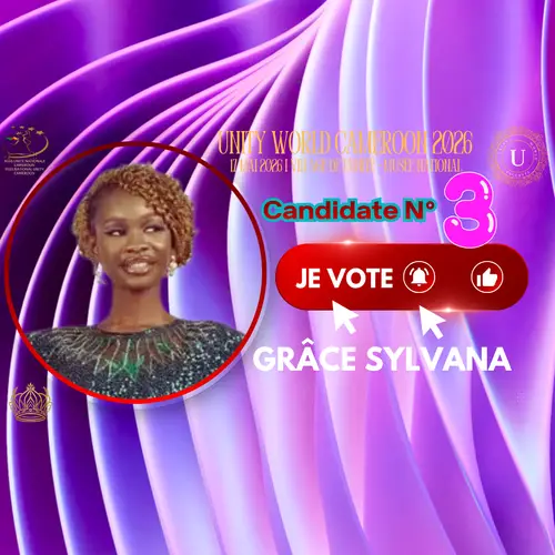 Grâce Sylvana