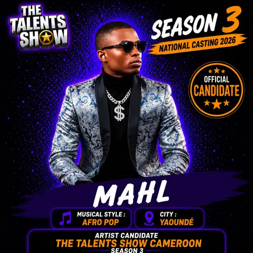 MAHL 