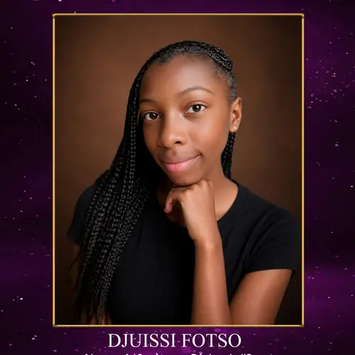 Djuissi Fotso