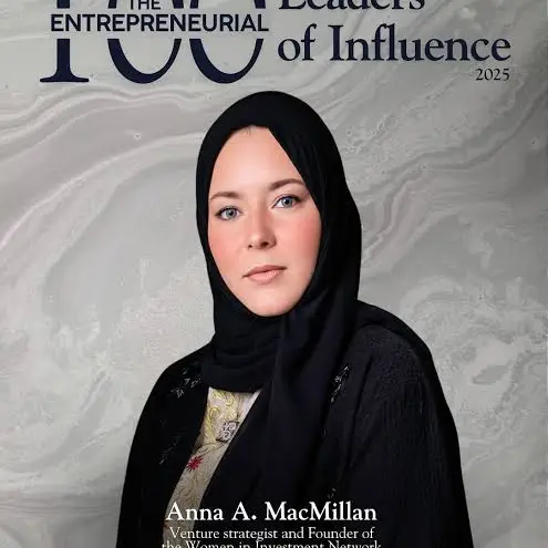 Anna A. MacMillan 