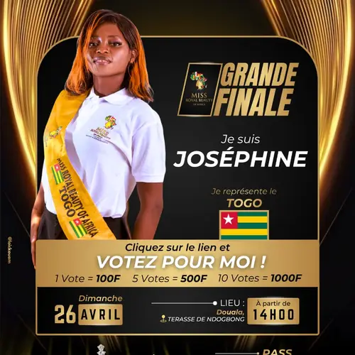 Joséphine 