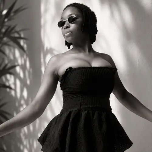 Amougou Stéphanie