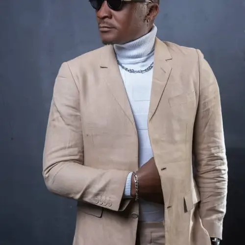 BÉDINE ESSOMBA