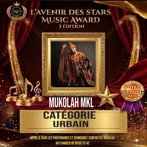 Mukolah Mkl