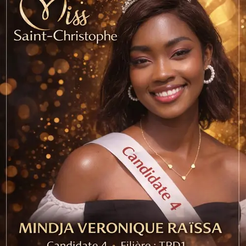 Mindja Véronique Raissa