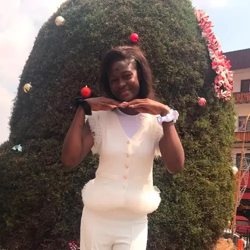 Lebogo Isabelle Marie