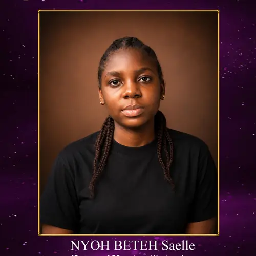 Nyoh Beteh Saelle