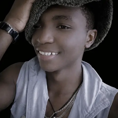Bihina Tony Calvin Yannick