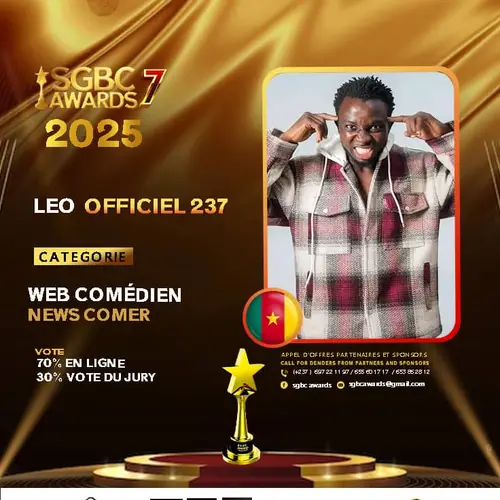 Leo officiel 237