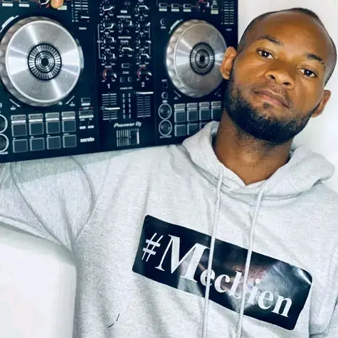 DJ Hervé IPUPA
