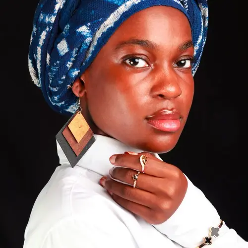 MALOUNE NOSSI KIARA BLESSING