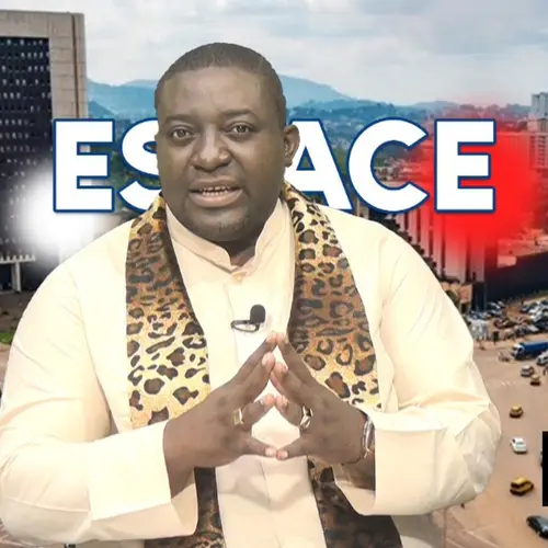 Parfait AYISSI
