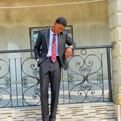 Mpouma Christian brice