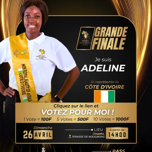 ADELINE
