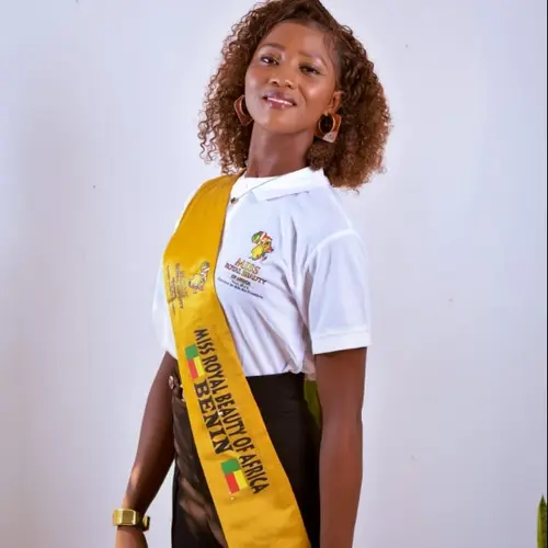 Virginie nguene