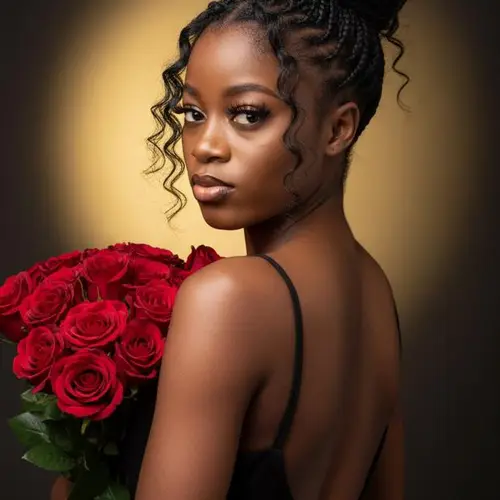 MESOP NANA DORLINE