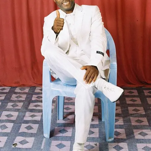 Arthur seme maire de Ngomedzap