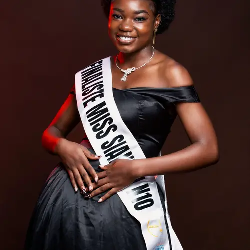 Ntsoli Assen Isabelle