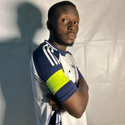 SIYAMA Eddy