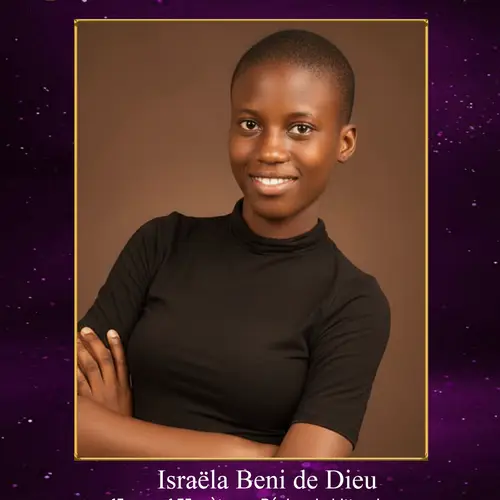 Israëla Beni de Dieu