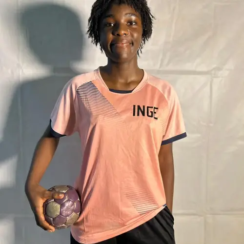 ESSAMA Ange