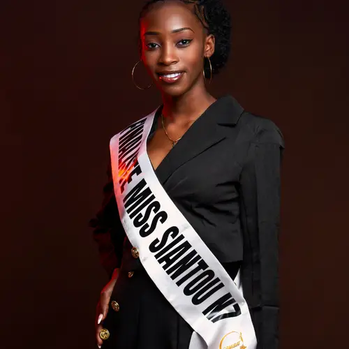 Bayi Mireille yvanna 