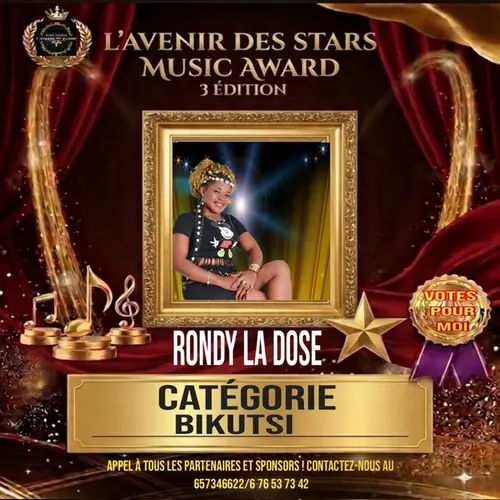 Rondy la dose 