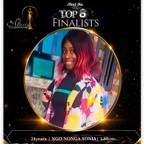 NGO NONGA SONIA