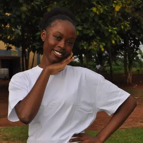 NGO NYOBE grace 