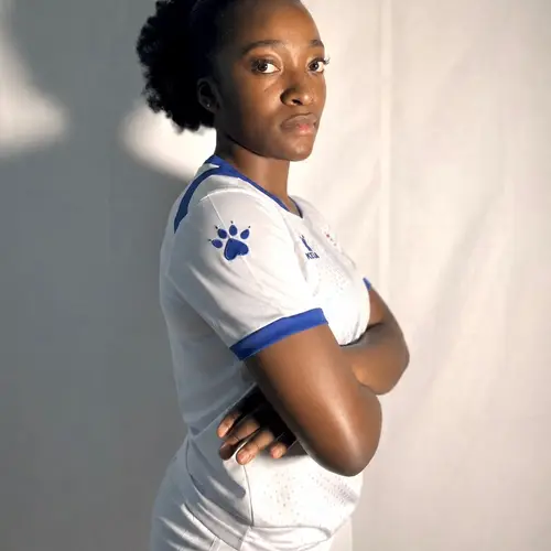 NKOUE Perine