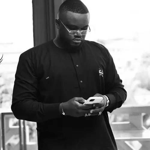 AYISSI NDEMBA THIERRY