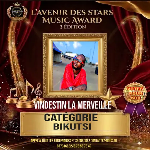 Vindestin la  merveille