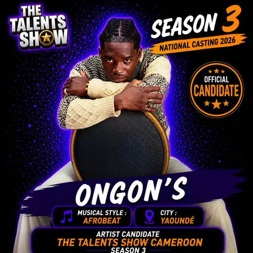 ONGON'S