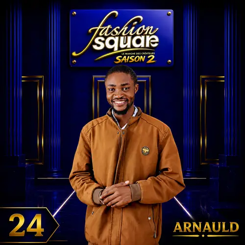 ARNAULD 