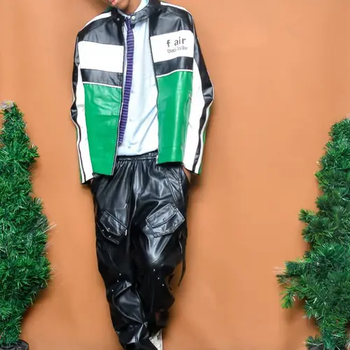 Junior og
