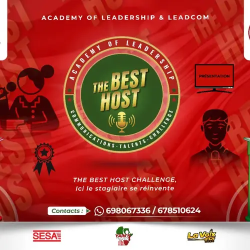 MON CANDIDAT PRÉFÉRÉ 