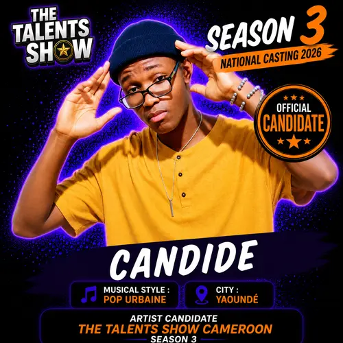 CANDIDE