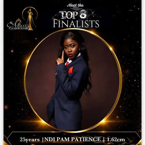 NDI PAM PATIENCE