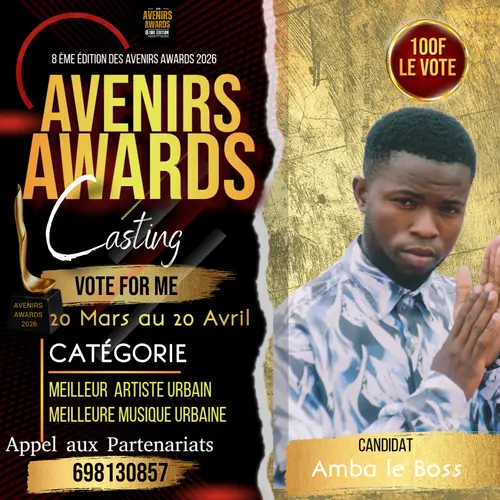 AMBA le Boss