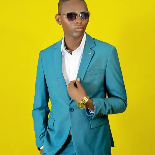 Dieudonné wila. (Ouest)