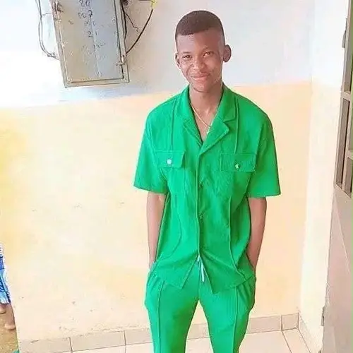Miafo junior