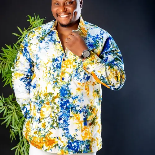 Steve FOKAM