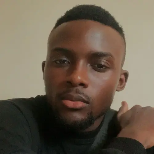 Bertrand Kwote