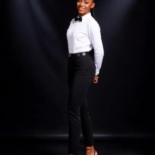 NZOGA Rose Brenda