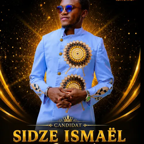 Ismaël SIDZE