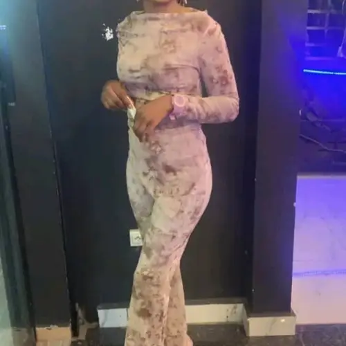 Burinyuy Emelda