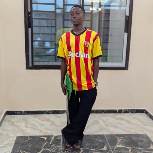 Nteme ABADA Hugues Dario
