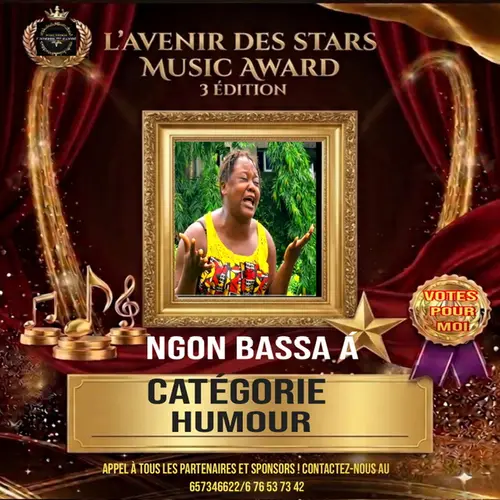 Ngon Bassa ´a